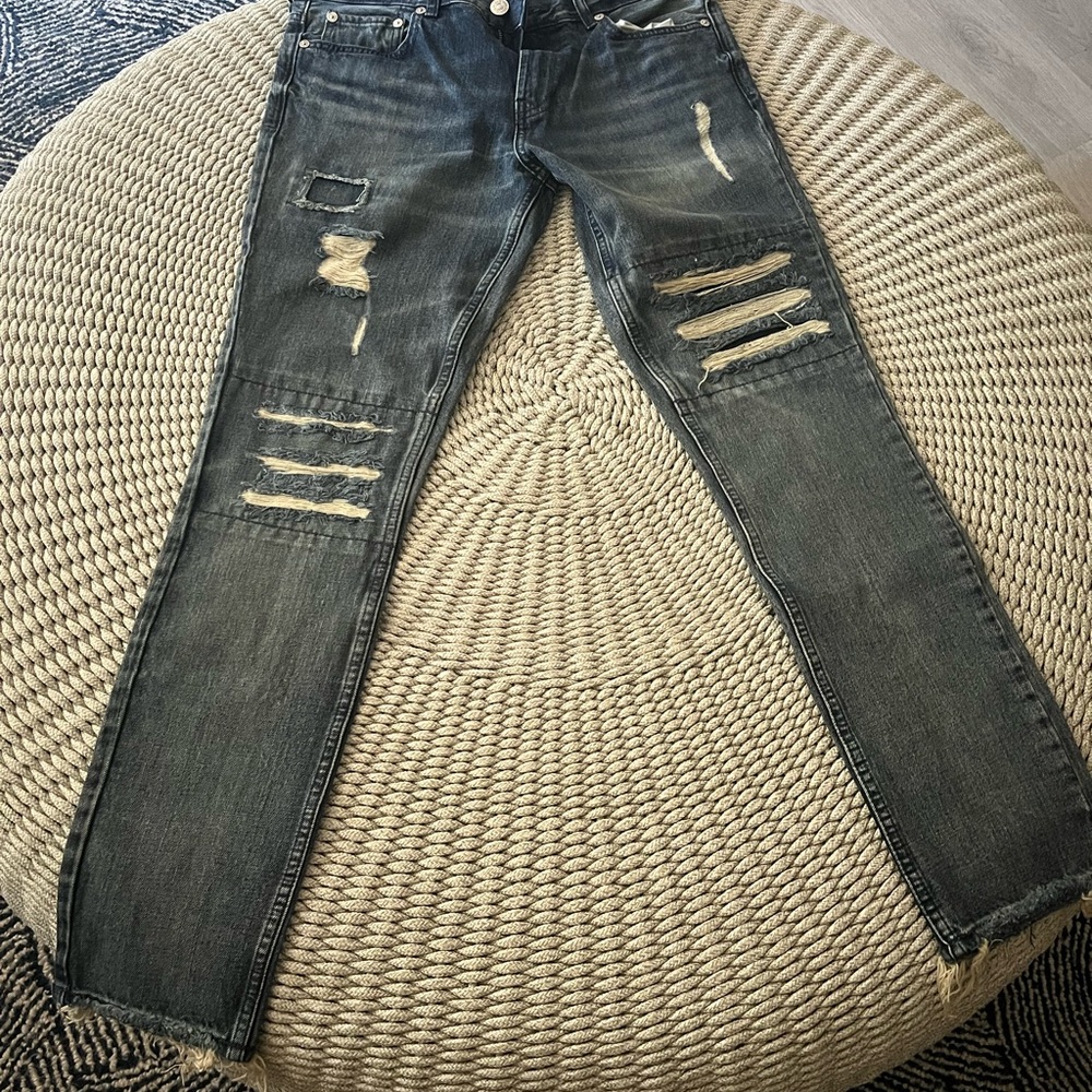 PacSun Men’s Skinny Jeans